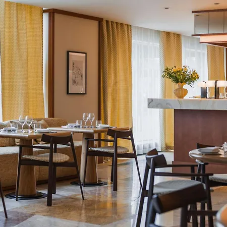 Sheraton Stockholm Hotel-2
